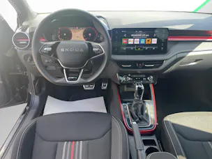 SKODA Fabia 1.0 TSI Monte Carlo DSG