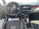 Škoda Fabia 1.0 TSI Monte Carlo DSG