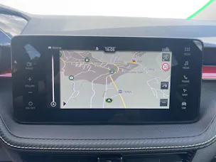 SKODA Fabia 1.0 TSI Monte Carlo DSG