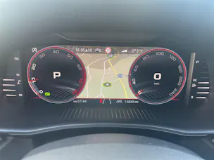 SKODA Fabia 1.0 TSI Monte Carlo DSG