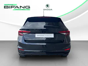 SKODA Fabia 1.0 TSI Monte Carlo DSG