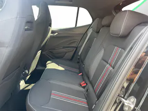 SKODA Fabia 1.0 TSI Monte Carlo DSG