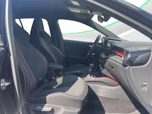 SKODA Fabia 1.0 TSI Monte Carlo DSG
