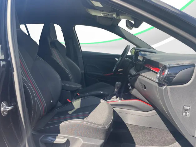 Škoda Fabia 1.0 TSI Monte Carlo DSG