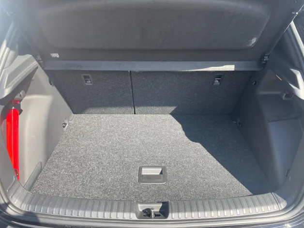 Škoda Fabia 1.0 TSI Monte Carlo DSG