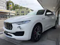 Maserati Levante S 3.0 V6 Automatica