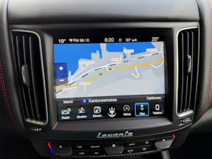 MASERATI Levante S 3.0 V6 Automatica