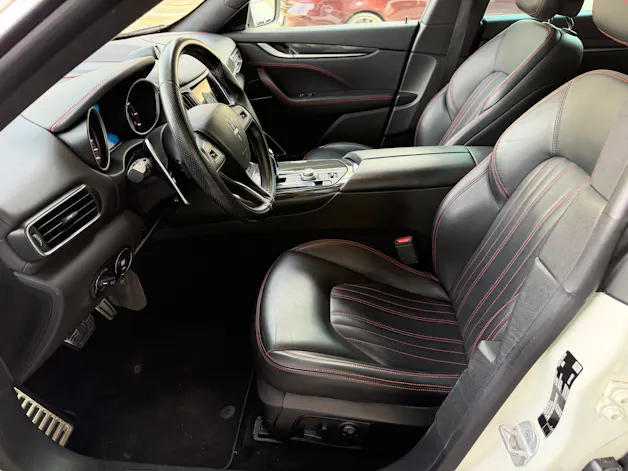 Maserati Levante S 3.0 V6 Automatica