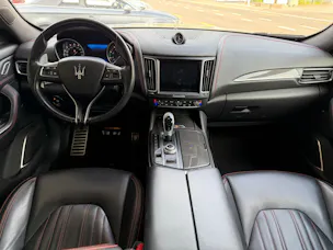 MASERATI Levante S 3.0 V6 Automatica