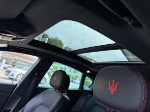 MASERATI Levante S 3.0 V6 Automatica