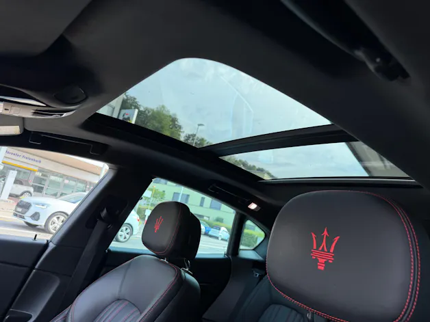 Maserati Levante S 3.0 V6 Automatica