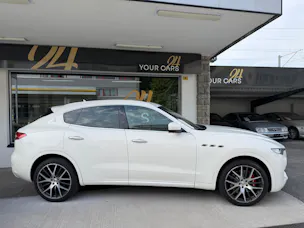 MASERATI Levante S 3.0 V6 Automatica