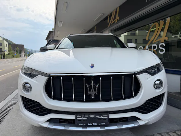 Maserati Levante S 3.0 V6 Automatica