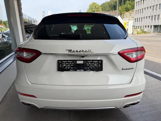 Maserati Levante S 3.0 V6 Automatica