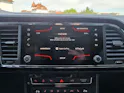 SEAT Ateca 2.0 TSI SWISS FR 4Drive DSG