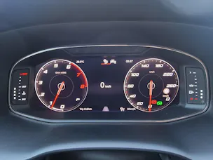 SEAT Ateca 2.0 TSI SWISS FR 4Drive DSG