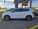 SEAT Ateca 2.0 TSI SWISS FR 4Drive DSG