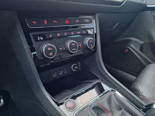 SEAT Ateca 2.0 TSI SWISS FR 4Drive DSG