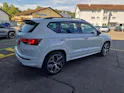 SEAT Ateca 2.0 TSI SWISS FR 4Drive DSG