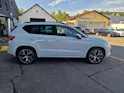 SEAT Ateca 2.0 TSI SWISS FR 4Drive DSG
