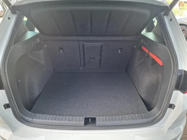 SEAT Ateca 2.0 TSI SWISS FR 4Drive DSG