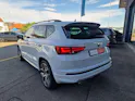 SEAT Ateca 2.0 TSI SWISS FR 4Drive DSG