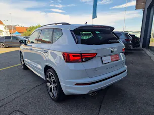 SEAT Ateca 2.0 TSI SWISS FR 4Drive DSG
