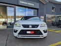 SEAT Ateca 2.0 TSI SWISS FR 4Drive DSG