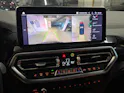 BMW X3 xDrive M Competition