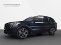 BMW X3 xDrive M Competition
