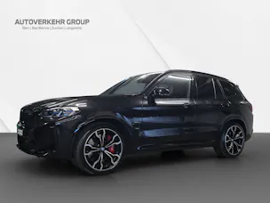 BMW X3 xDrive M Competition