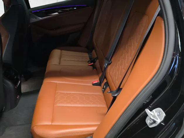 BMW X3 xDrive M Competition