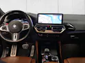 BMW X3 xDrive M Competition