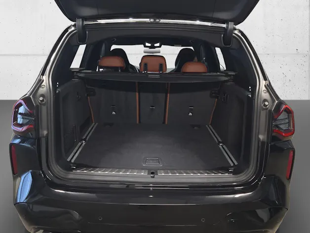 BMW X3 xDrive M Competition