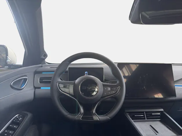 BYD Seal 6 DM-i Touring Comfort
