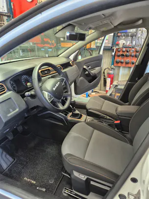 DACIA Duster TCe 150 Extreme 4x4