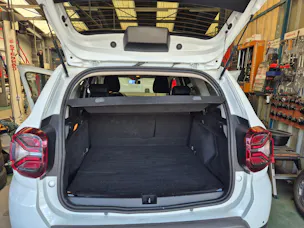 DACIA Duster TCe 150 Extreme 4x4