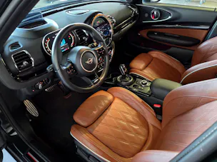 MINI Clubman F54 2.0i John Cooper Works ALL4