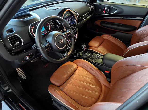 Mini Clubman F54 2.0i John Cooper Works ALL4