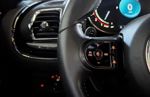 MINI Clubman F54 2.0i John Cooper Works ALL4