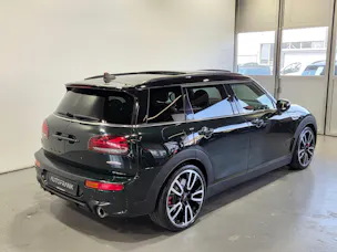MINI Clubman F54 2.0i John Cooper Works ALL4