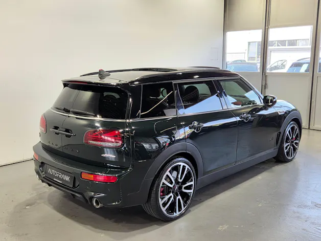 Mini Clubman F54 2.0i John Cooper Works ALL4