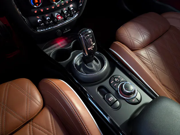 Mini Clubman F54 2.0i John Cooper Works ALL4