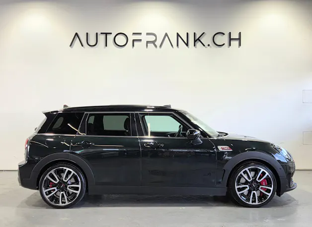 Mini Clubman F54 2.0i John Cooper Works ALL4