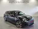 Mini Clubman F54 2.0i John Cooper Works ALL4