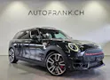 Mini Clubman F54 2.0i John Cooper Works ALL4