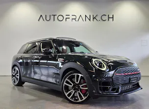Mini Clubman F54 2.0i John Cooper Works ALL4