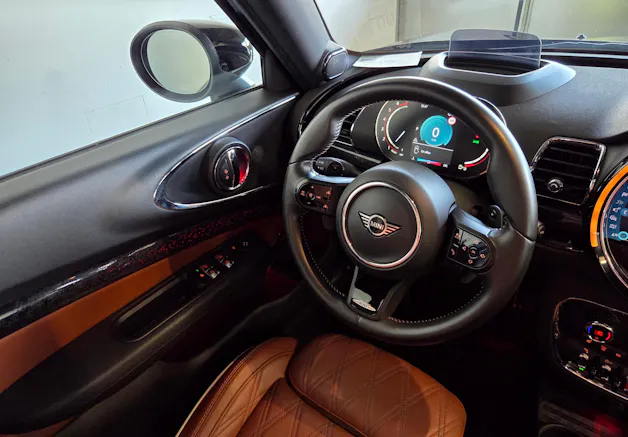 Mini Clubman F54 2.0i John Cooper Works ALL4