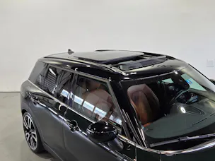 MINI Clubman F54 2.0i John Cooper Works ALL4