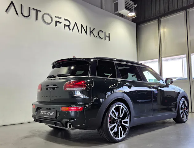 Mini Clubman F54 2.0i John Cooper Works ALL4
